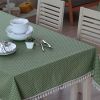 Fasisa Cotton Tablecloth - 60x120