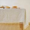 Fasisa Cotton Tablecloth - 60x120