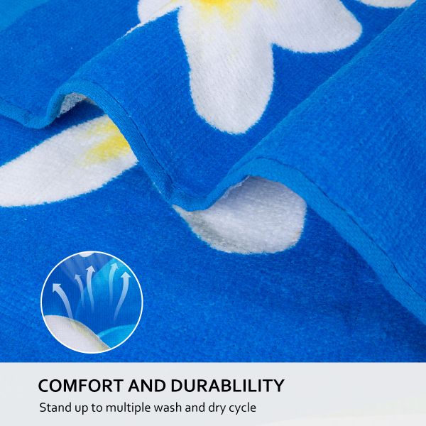 Beach Towel, Quick Dry Towel 28