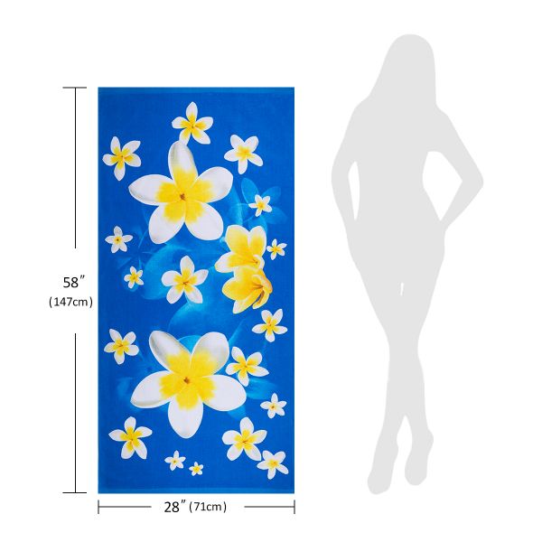 Beach Towel, Quick Dry Towel 28
