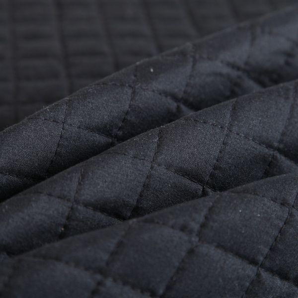 JML Quilt Set 3 Piece Reversible Bedspread with Pillow Shams, Plaid Stitched Pattern, Soft Lightweight No Fading and Shrink Resistant Microfiber Coverlet (Charcoal Gray/Lime Green)