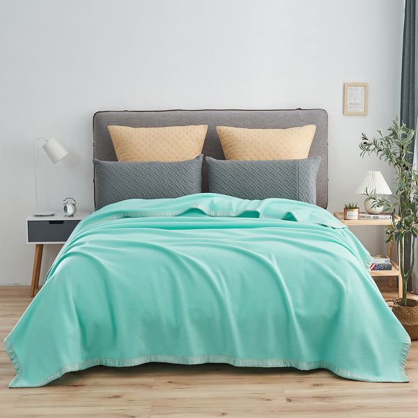 JML Soft Fleece Blanket Throw (50