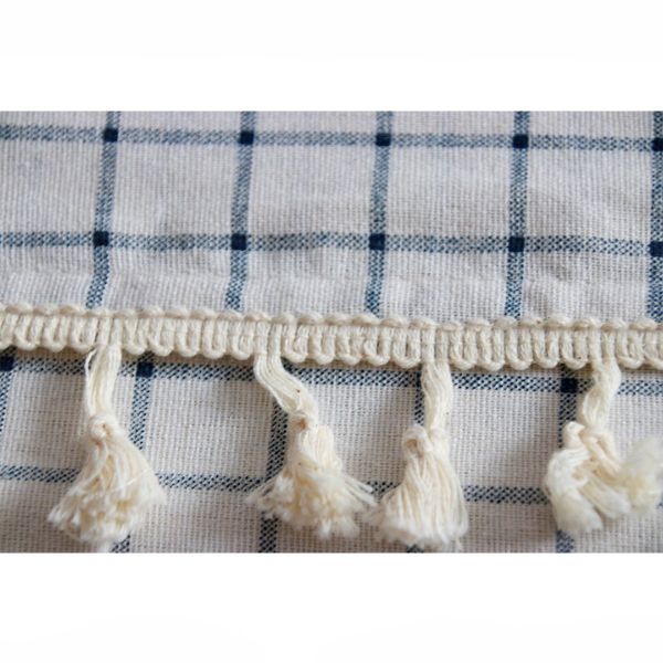 Fasisa Cotton Tablecloth - 60x120