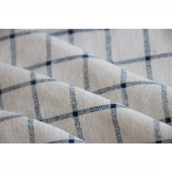 Fasisa Cotton Tablecloth - 60x120