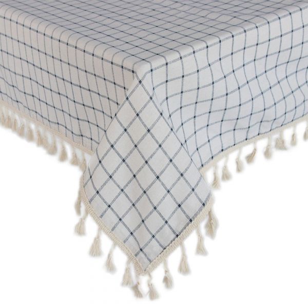 Fasisa Cotton Tablecloth - 60x120