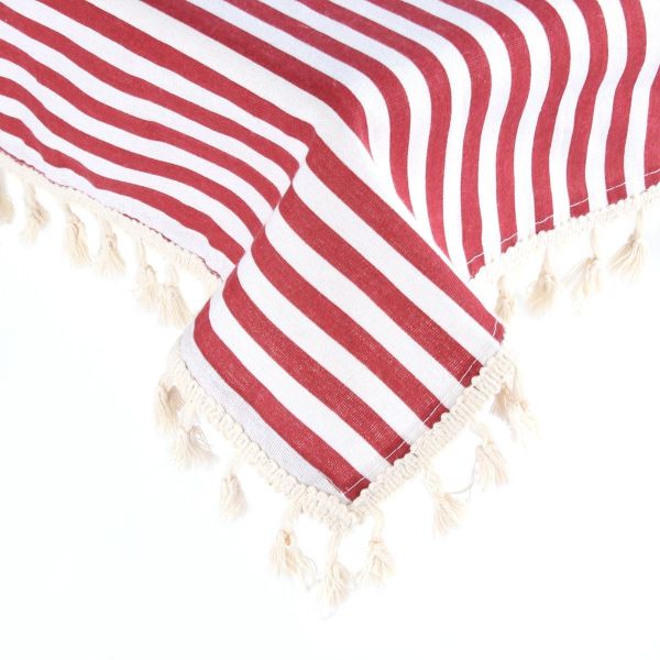 Fasisa Cotton Tablecloth - 60x120