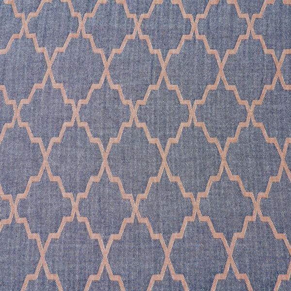 JML Throw Blanket Soft Jacquard Organic Bamboo Cotton Throw Blanket for Couch Bed Shawls and Wraps Cotton Blankets with Tassels for Home Sofa Chair Travel Lap Adult,50