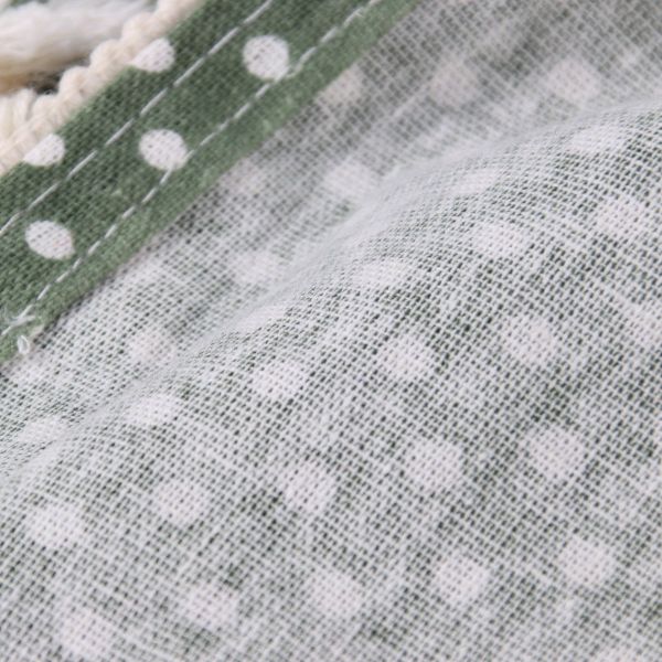 Fasisa Cotton Tablecloth - 60x120