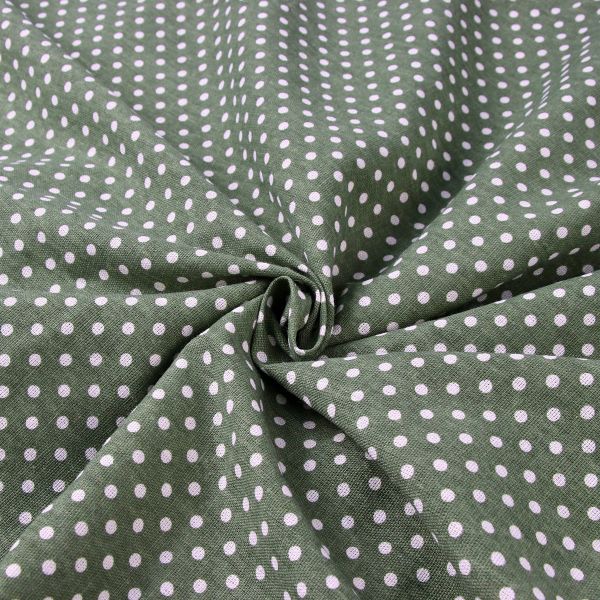 Fasisa Cotton Tablecloth - 60x120