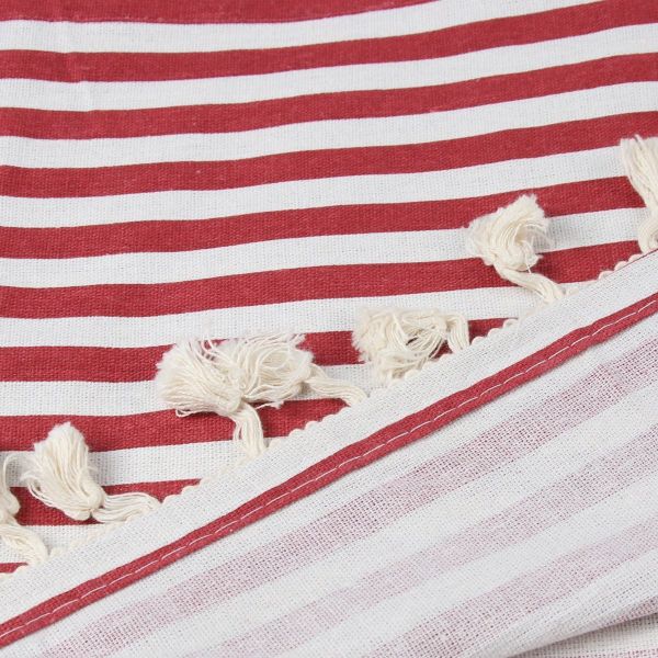 Fasisa Cotton Tablecloth - 60x120