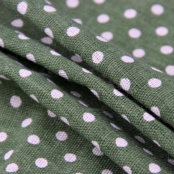 Fasisa Cotton Tablecloth - 60x120