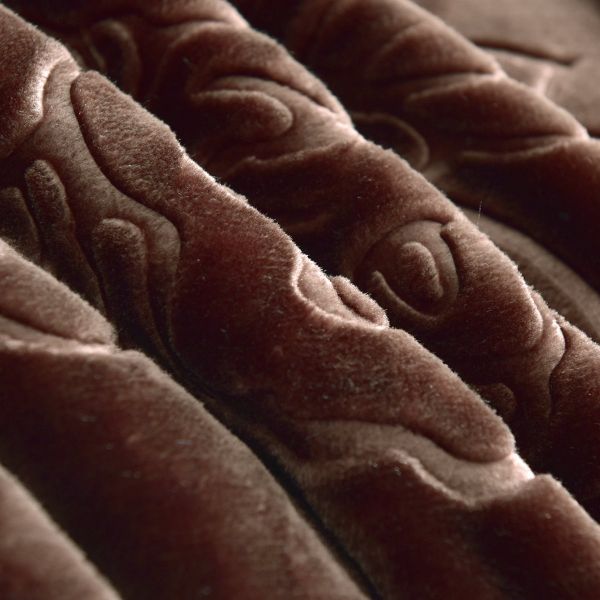 JML Plush Fleece Blanket, Bed Blanket Queen Size (79